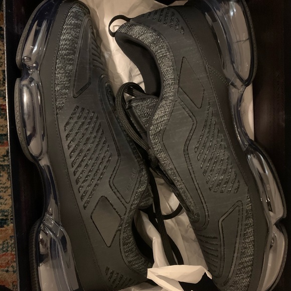 Prada Sneakers - Picture 10 of 12